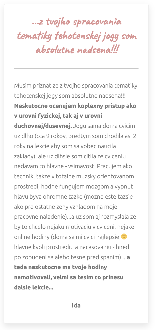 Reference – Ida